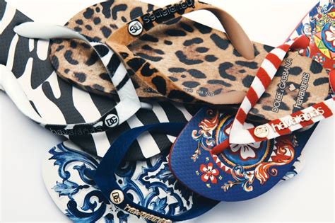 dolce and gabbana havaianas|kohl's dolce and gabbana.